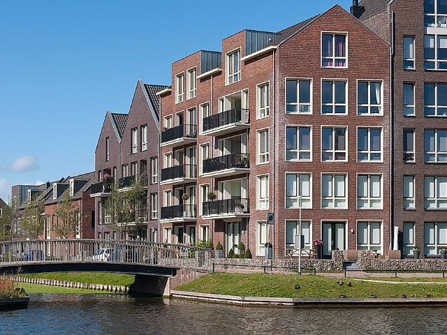 Appartement te huur in 't Duyfrak, Zuid Holland
