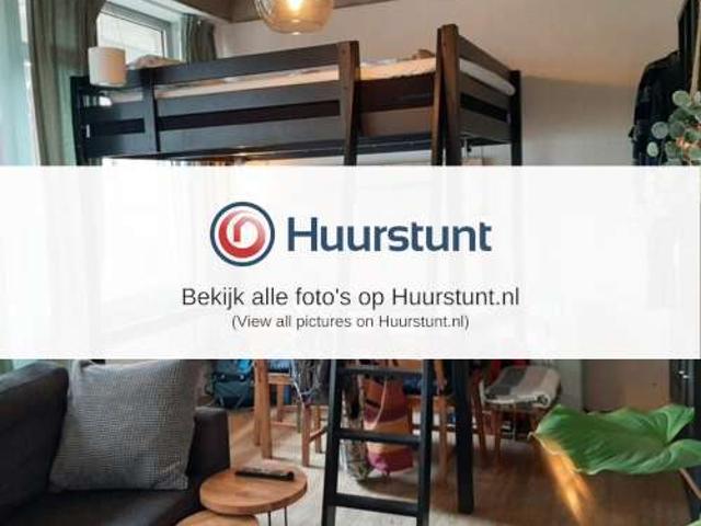 Studio te huur in Zwolle, Diezerpoort