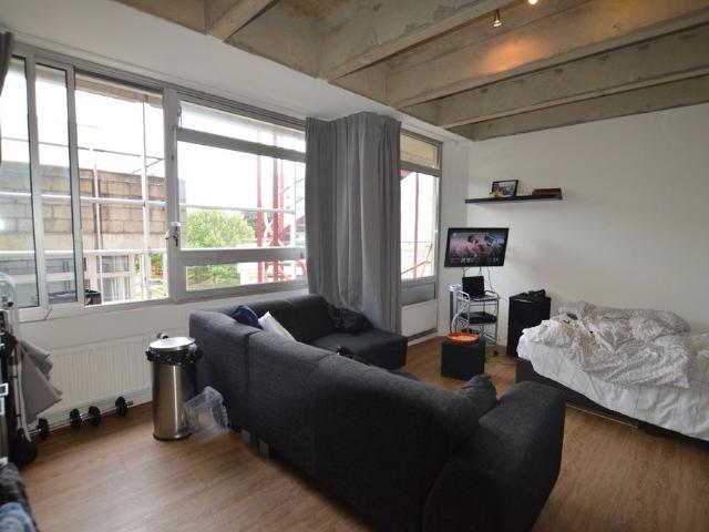 Studio te huur in Diezerpoort, Zwolle