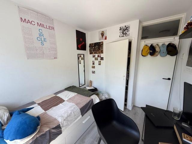 Appartement te huur in Enschede