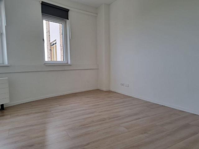 Appartement te huur in Voorburg