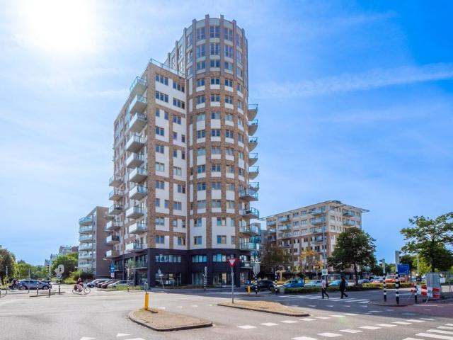 Appartement te huur in Voorburg