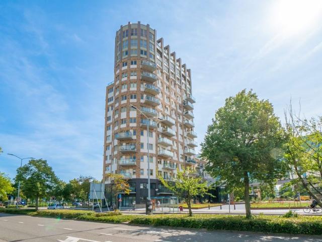 Appartement te huur in Voorburg, Zuid Holland