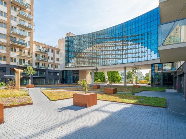 Appartement te huur in Voorburg