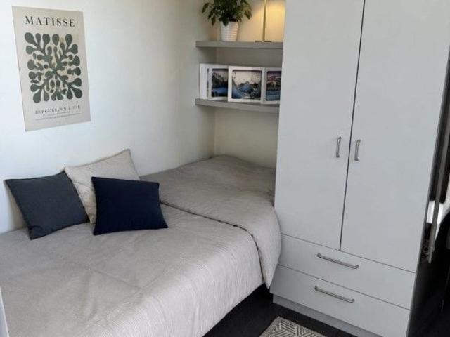 Kamer location à Courtrai, West-Vlaanderen