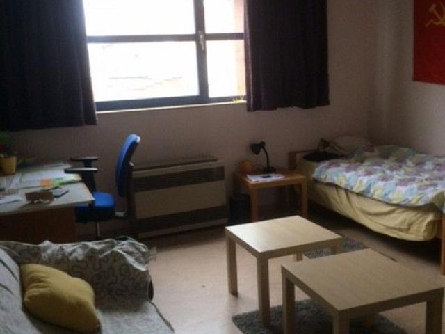 Kamer location à Courtrai, West-Vlaanderen