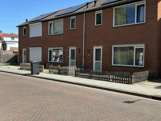 Woning te huur in Zeeland
