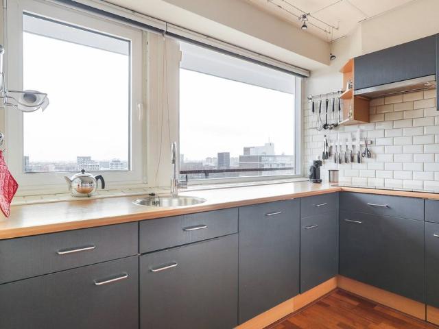 Appartement te huur in Amsterdam, Slotermeer