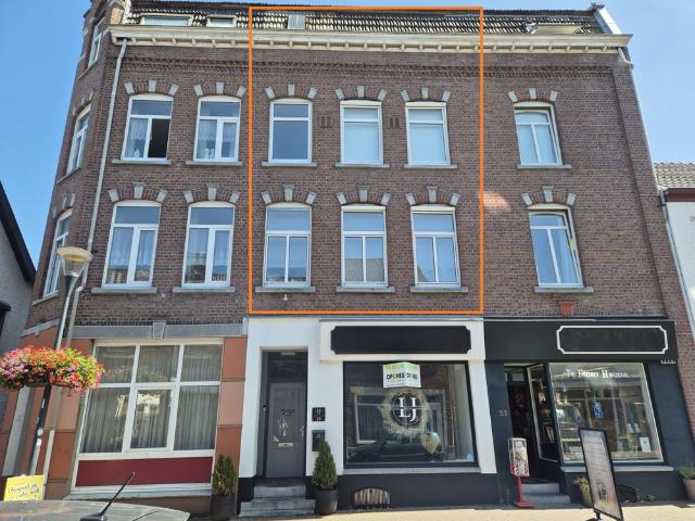 Appartement te huur in Beek, Limburg