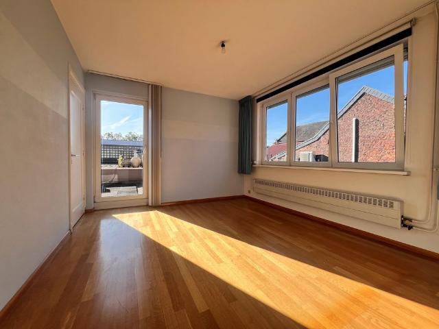 Appartement te huur in Neerbeek, Beek