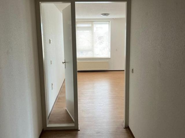 Appartement te huur in Heerenveen, Friesland
