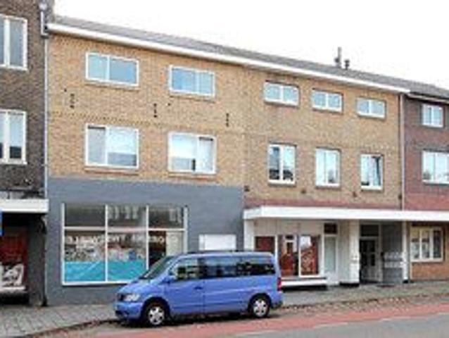 Appartement te huur in Lindenheuvel, Geleen