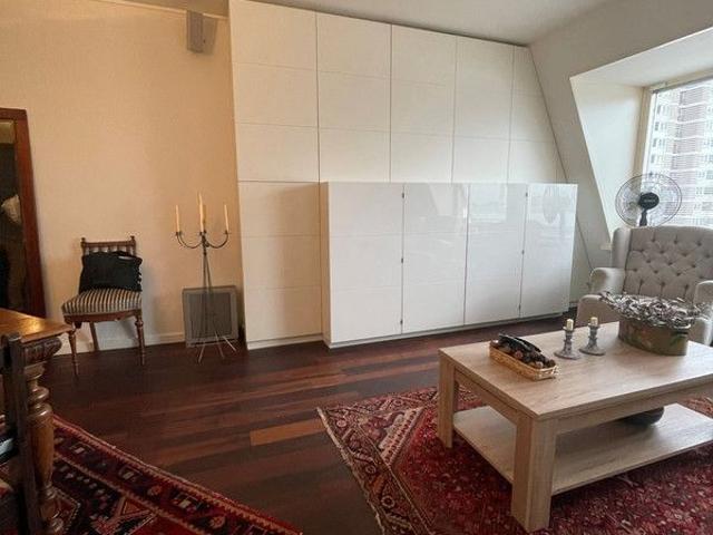 Appartement te huur in Bosch, Noord Brabant