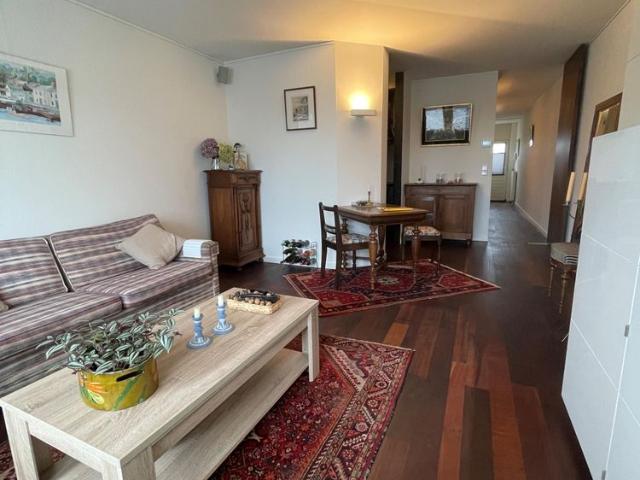 Appartement te huur in Bosch, Noord Brabant