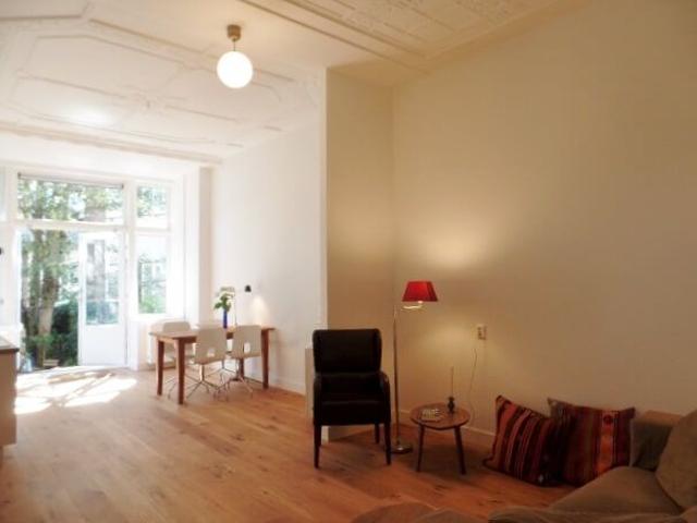 Appartement te huur in Nieuwe Westen, Rotterdam