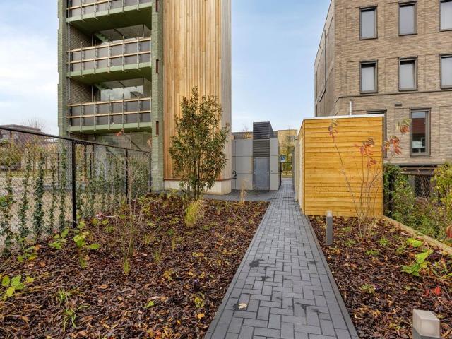 Appartement te huur in Wittevrouwenveld, Maastricht