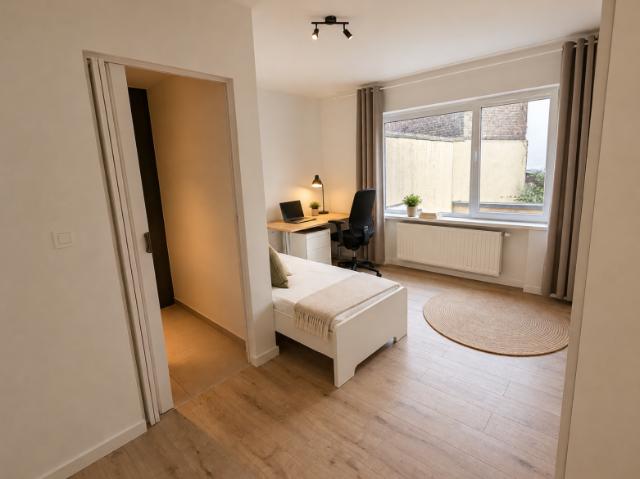 Kamer location à Courtrai, West-Vlaanderen