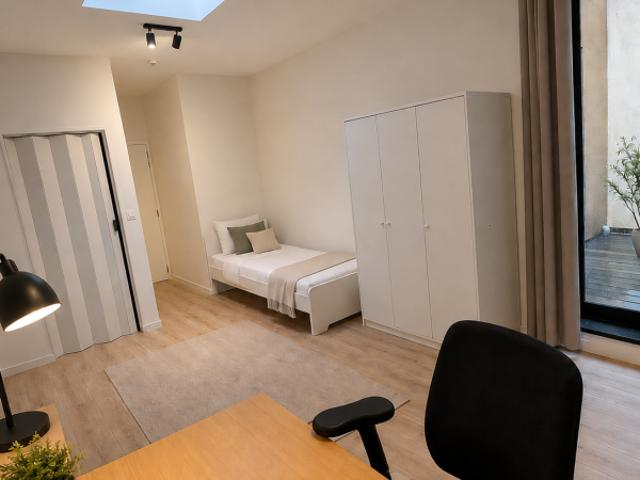Kamer location à Courtrai, West-Vlaanderen