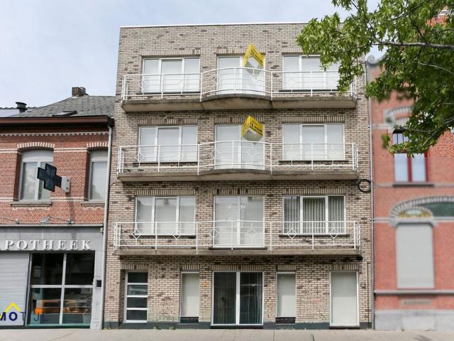 Appartement location à Dendermonde, Oost-Vlaanderen