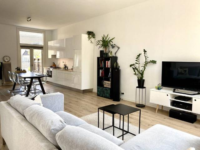 Appartement te huur in Haarzuilens, Utrecht