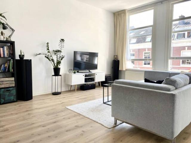 Appartement te huur in Haarzuilens, Utrecht