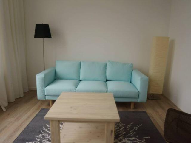 Appartement te huur in Haarzuilens, Utrecht
