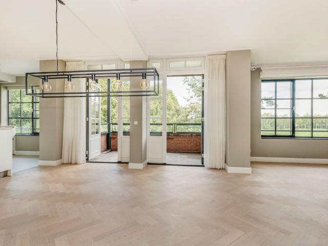Appartement te huur in Wassenaar, Zuid Holland