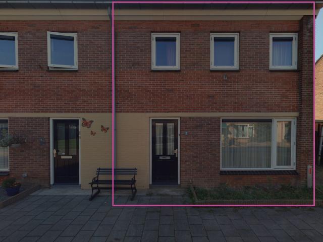 Woning te huur in Megen, Noord Brabant