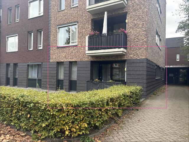 Appartement te huur in Drunen, Heusden