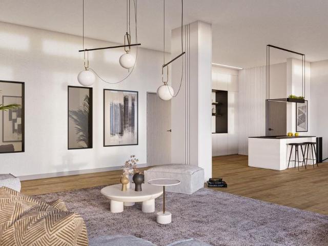 Appartement te huur in Zandvoort, Noord Holland