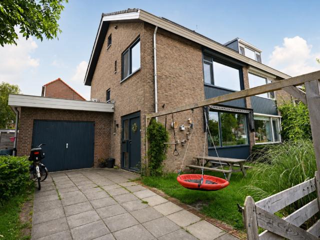 Appartement te huur in Schipluiden, Zuid Holland