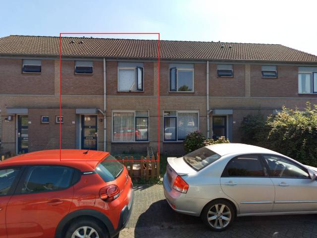 Woning te huur in Ossendrecht, Noord Brabant