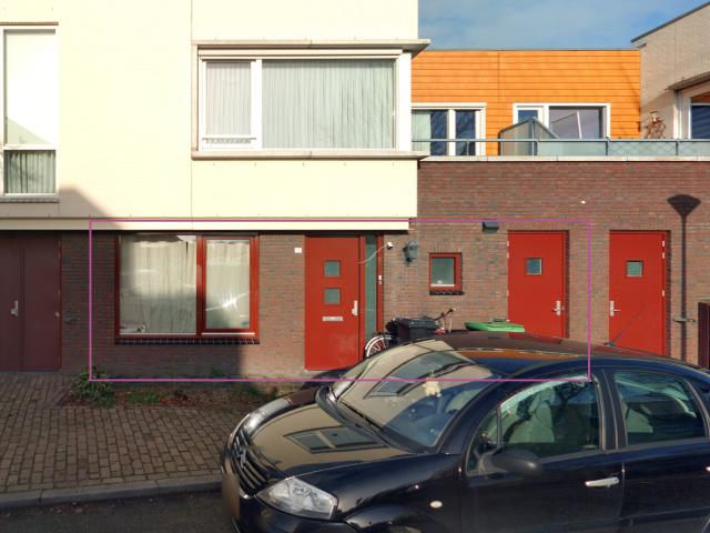 Appartement te huur in Schaijk, Maashorst