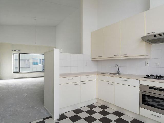 Appartement te huur in Zuid, Hoofddorp