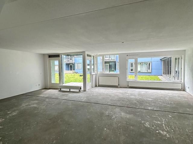 Appartement te huur in Zuid, Hoofddorp