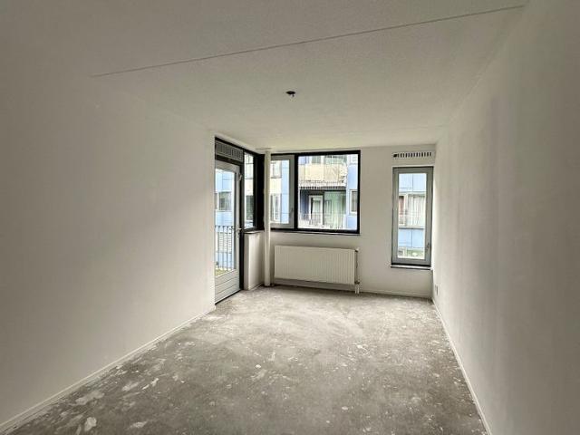 Appartement te huur in Zuid, Hoofddorp