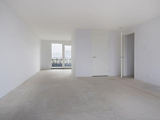 Appartement te huur in Zuid, Hoofddorp