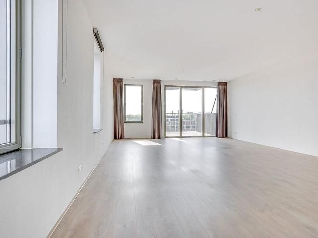 Appartement te huur in Zuid, Hoofddorp