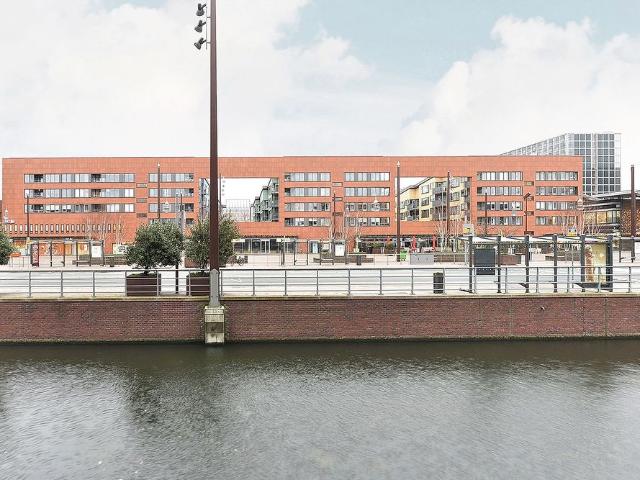 Appartement te huur in Zuid, Hoofddorp