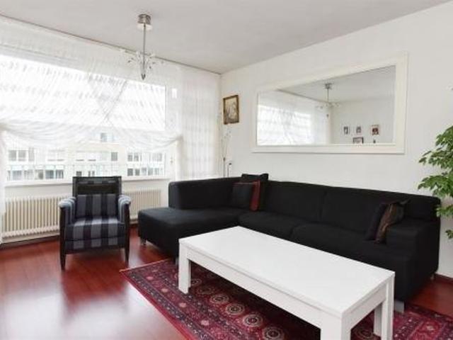 Appartement te huur in Haarzuilens, Utrecht