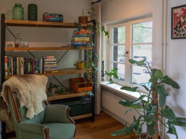 Woning te huur in Haarzuilens, Utrecht