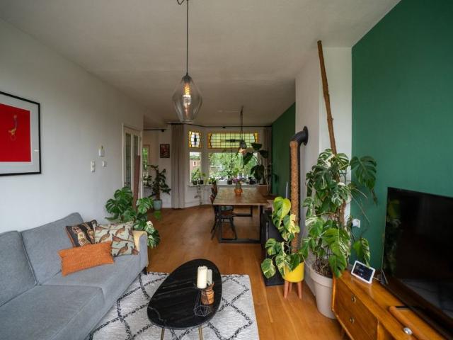 Woning te huur in Haarzuilens, Utrecht