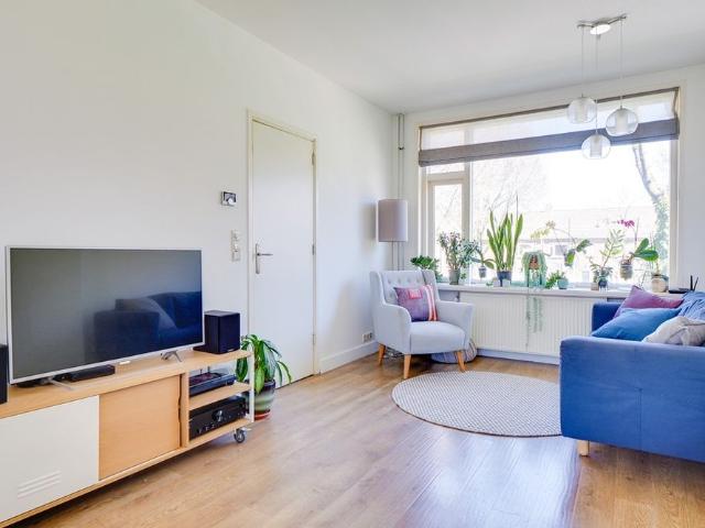 Woning te huur in Zuilen West, Utrecht