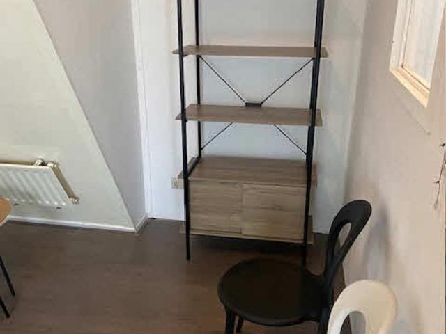 Studio te huur in Utrecht