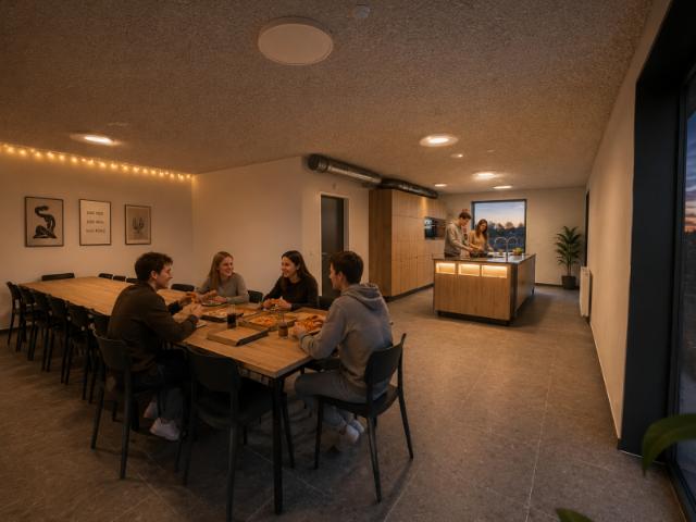 Kot location à Courtrai, West-Vlaanderen