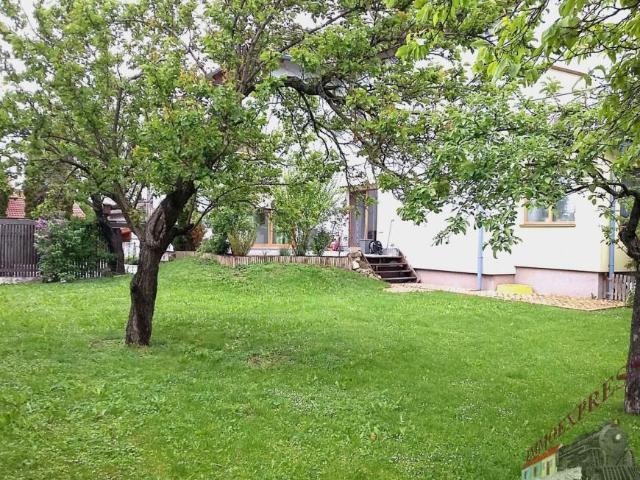 Haus kaufen in Burgenland