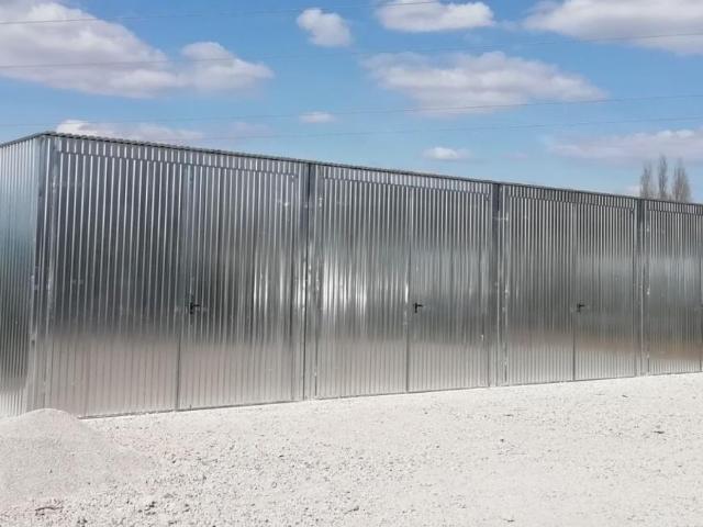 Gewerbe mieten in Neusiedl am See, Burgenland