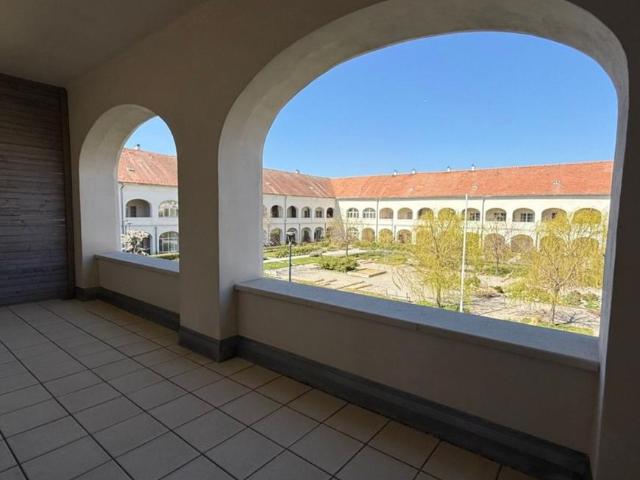 Wohnung mieten in Burgenland