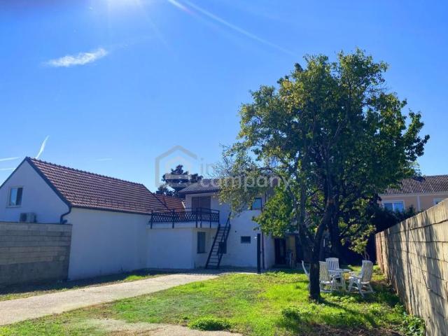 Haus kaufen in Gols, Burgenland