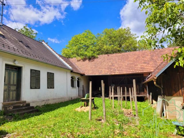 Bauernhaus kaufen in Kemeten